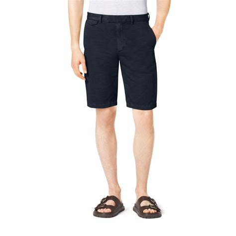 michael kors shorts men